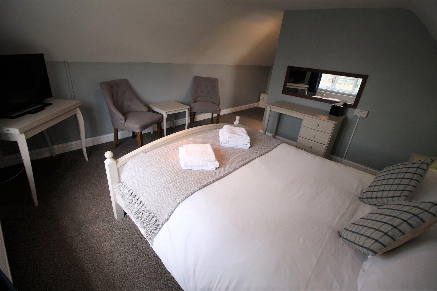 Hotel The Carpenters Arms Newbury  Pokoj fotografie