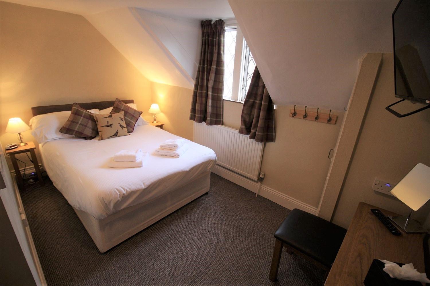 Hotel The Carpenters Arms Newbury  Pokoj fotografie