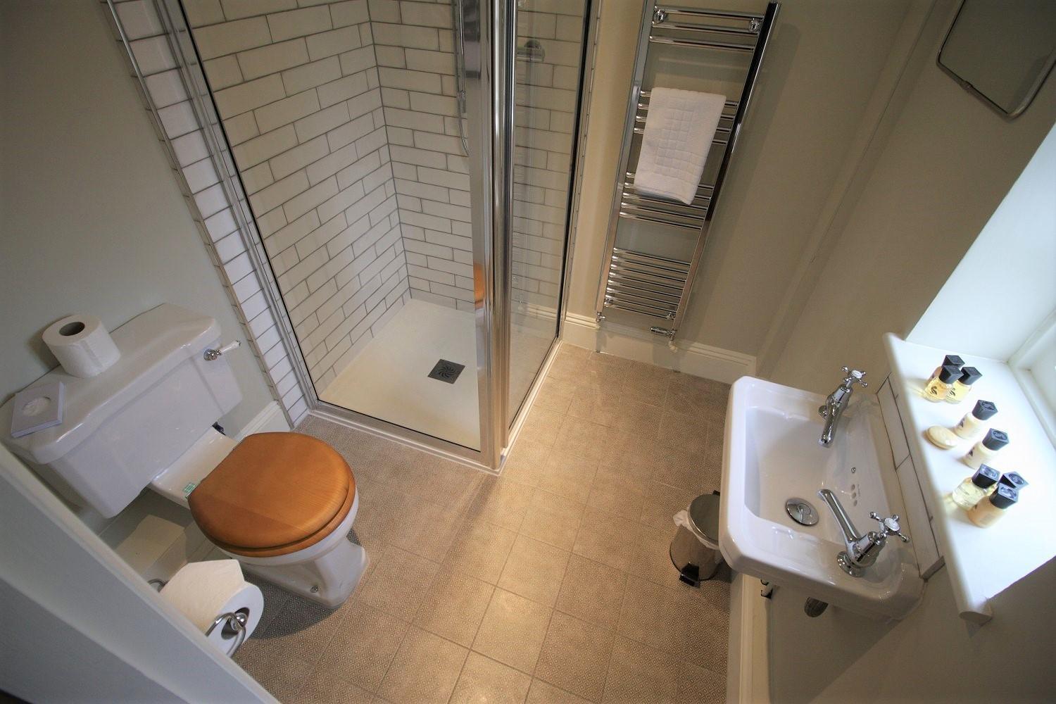 Hotel The Carpenters Arms Newbury  Pokoj fotografie