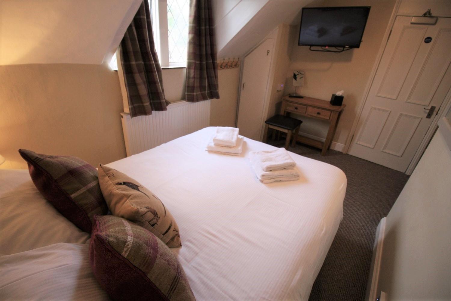 Hotel The Carpenters Arms Newbury  Pokoj fotografie