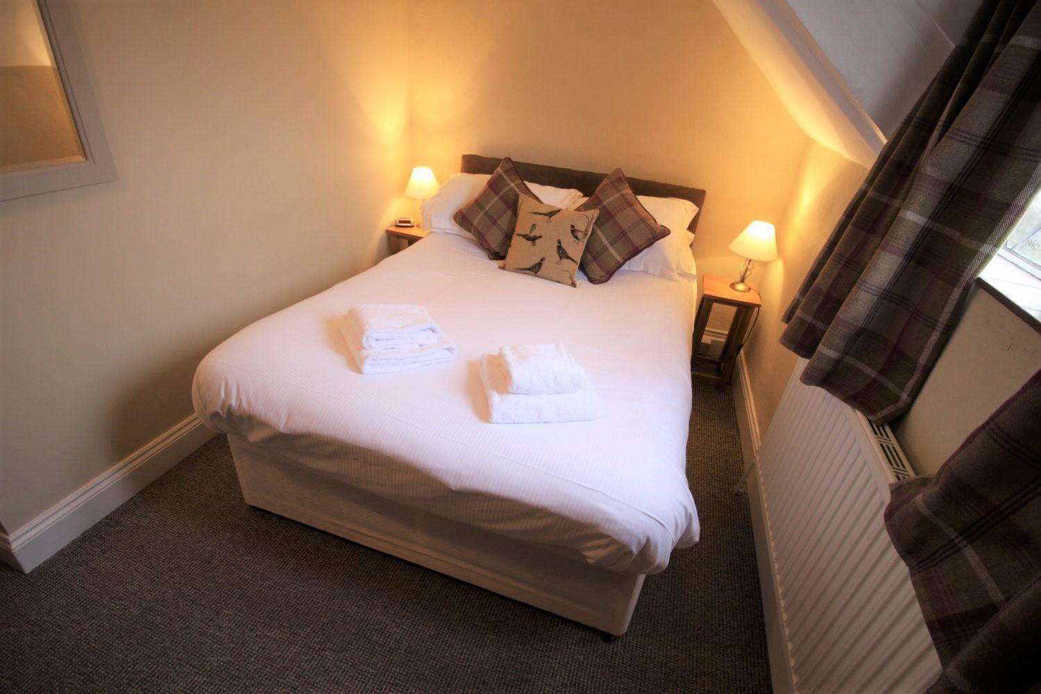 Hotel The Carpenters Arms Newbury  Pokoj fotografie