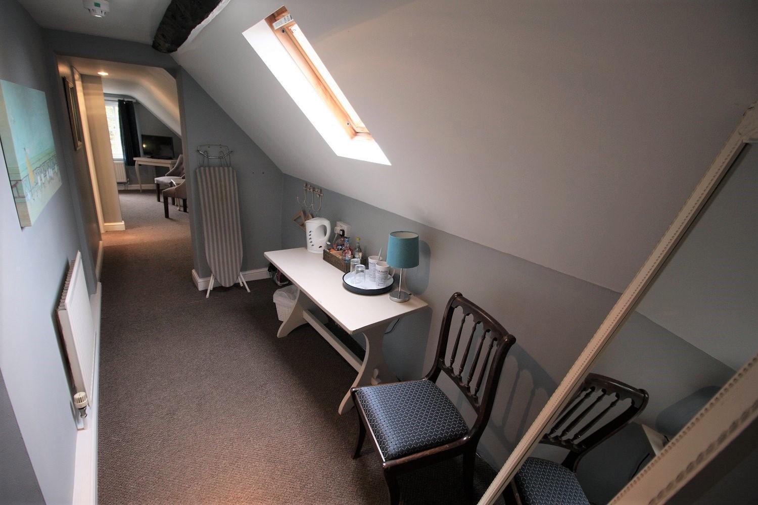 Hotel The Carpenters Arms Newbury  Pokoj fotografie