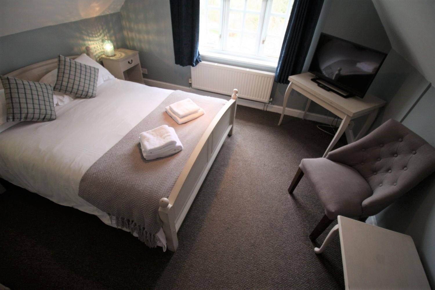 Hotel The Carpenters Arms Newbury  Pokoj fotografie